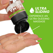 Carregar imagem no visualizador da galeria, Óleo de Massagem - Efeito de Aquecimento - Melancia - 100ml - Bruma
