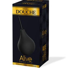 Carregar imagem no visualizador da galeria, Duche para limpeza anal - M - 160ml - Alive
