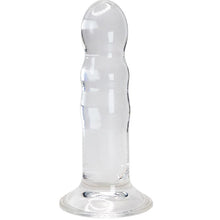 Carregar imagem no visualizador da galeria, Dildo realístico - Gallant - 14cm - Alive
