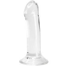 Carregar imagem no visualizador da galeria, Dildo realístico - Valiant - 16cm - Alive
