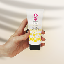 Carregar imagem no visualizador da galeria, Lubrificante à base de água - Pinã Colada - 50ml - Kiki travel
