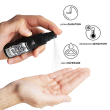 Carregar imagem no visualizador da galeria, Spray retardante - Delay spray - 30 ml - BlackHole
