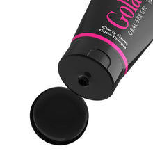 Carregar imagem no visualizador da galeria, Gel para sexo oral com aroma a cereja - Gola - 50 ml - LuxuriA
