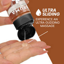 Carregar imagem no visualizador da galeria, Óleo de Massagem - Efeito de Aquecimento - Cupcake - 100ml - Bruma
