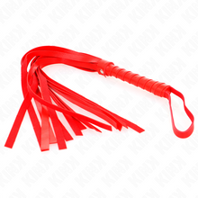 Carregar imagem no visualizador da galeria, Chicote vermelho - Kink
