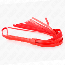 Carregar imagem no visualizador da galeria, Chicote vermelho - Kink
