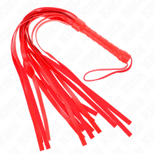 Carregar imagem no visualizador da galeria, Chicote vermelho - Kink
