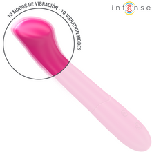 Carregar imagem no visualizador da galeria, Vibrador vaginal e Ponto G - Paty - Intense
