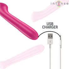 Carregar imagem no visualizador da galeria, Vibrador vaginal e Ponto G - Paty - Intense
