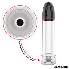 Carregar imagem no visualizador da galeria, Bomba automática para aumentar o pénis - Xpand - Jamyjob
