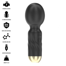 Carregar imagem no visualizador da galeria, Estimulador / Varinha - Pocket wand
