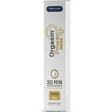 Carregar imagem no visualizador da galeria, Estimulante sexual - Orgasm Power - Bebida para Mulher - 10ml
