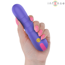 Carregar imagem no visualizador da galeria, Estimulador vaginal com movimento sobe e desce - Stella - Intense
