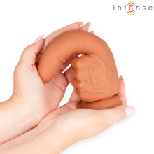 Carregar imagem no visualizador da galeria, Dildo dedo polegar - 20cm - Bender - Intense
