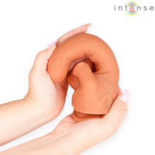 Carregar imagem no visualizador da galeria, Dildo dedo indicador - 22.5cm - Humbert -  Intense

