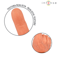 Carregar imagem no visualizador da galeria, Dildo dedo indicador - 22.5cm - Humbert -  Intense
