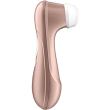 Carregar imagem no visualizador da galeria, Estimulador de Clitóris por ondas de pressão - Pro 2 - Satisfyer
