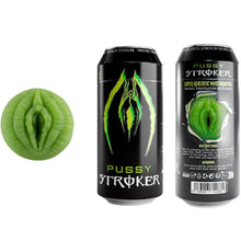 Carregar imagem no visualizador da galeria, Masturbador masculino em formato de vagina - Pussy stroker
