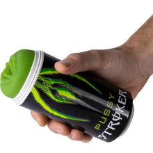 Carregar imagem no visualizador da galeria, Masturbador masculino em formato de vagina - Pussy stroker
