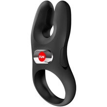 Carregar imagem no visualizador da galeria, Anel para pénis com vibração - Nós pro - Vibrating ring - Fun Factory
