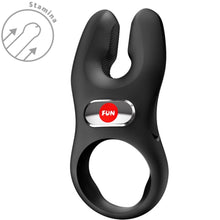 Carregar imagem no visualizador da galeria, Anel para pénis com vibração - Nós pro - Vibrating ring - Fun Factory
