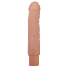 Carregar imagem no visualizador da galeria, Vibrador realístico - 23.8 cm - Rufus - Pretty Love
