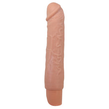 Carregar imagem no visualizador da galeria, Vibrador realístico - 23.8 cm - Rufus - Pretty Love
