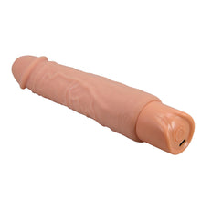 Carregar imagem no visualizador da galeria, Vibrador realístico - 23.8 cm - Rufus - Pretty Love
