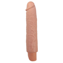 Carregar imagem no visualizador da galeria, Vibrador realístico - 25.2 cm - Soren - Pretty Love
