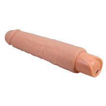 Carregar imagem no visualizador da galeria, Vibrador realístico - 25.2 cm - Soren - Pretty Love
