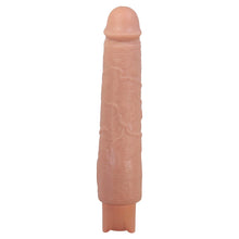 Carregar imagem no visualizador da galeria, Vibrador realístico - 25.2 cm - Soren - Pretty Love
