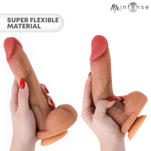 Carregar imagem no visualizador da galeria, Dildo realístico - 23 cm - Gary - L - Mr. Intense
