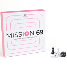 Carregar imagem no visualizador da galeria, Jogo de tabuleiro - Mission 69 - Secret Play
