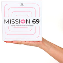 Carregar imagem no visualizador da galeria, Jogo de tabuleiro - Mission 69 - Secret Play
