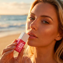 Carregar imagem no visualizador da galeria, Gel estimulante com efeito de sucção - Suck my clit! - Morangos silvestres - 15ml - INTT
