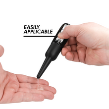 Carregar imagem no visualizador da galeria, Aplicador para lubrificante anal de 30ml - Anal lube applier - BlackHole
