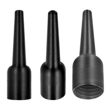 Carregar imagem no visualizador da galeria, Aplicador para lubrificante anal de 100ml - Anal lube applier - BlackHole
