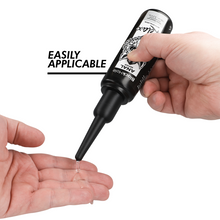 Carregar imagem no visualizador da galeria, Aplicador para lubrificante anal de 100ml - Anal lube applier - BlackHole
