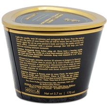 Carregar imagem no visualizador da galeria, Vela de massagem - Lavanda - Sensation - Vegan - 170 ml - Shunga
