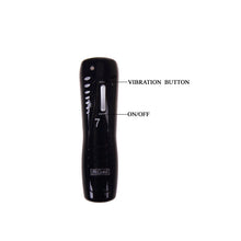 Carregar imagem no visualizador da galeria, Masturbador vagina com vibração - Pussy vibration - Baile

