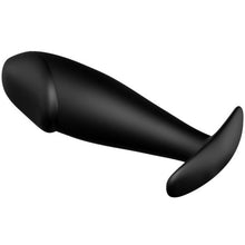 Carregar imagem no visualizador da galeria, Plug anal com formato de pénis - Special anal stimulation - Pretty Love

