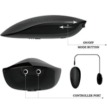 Carregar imagem no visualizador da galeria, Masturbador masculino com vibração - Vagina - 3D vagina - Crazy Bull
