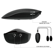 Carregar imagem no visualizador da galeria, Masturbador masculino Vagina e Anus com vibração - Realistic Vagina and Anal - Crazy Bull
