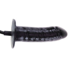 Carregar imagem no visualizador da galeria, Dildo insuflável com vibração - Bigger Joy - Baile
