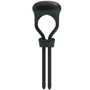 Anel vibratório para pénis - Ajustável - Curitis - Pretty Love