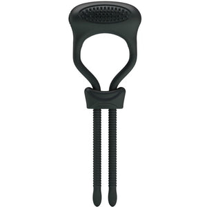 Anel vibratório para pénis - Ajustável - Curitis - Pretty Love