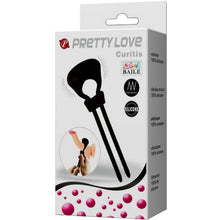 Carregar imagem no visualizador da galeria, Anel vibratório para pénis - Ajustável - Curitis - Pretty Love
