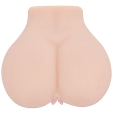 Carregar imagem no visualizador da galeria, Masturbador masculino com vibração - Vagina e ânus - Promise to satisfy all appetites - Crazy Bull

