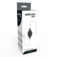 Carregar imagem no visualizador da galeria, Duche para limpeza anal - Travel Cleaner 3 - Addicted Toys
