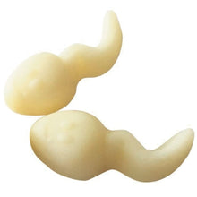 Carregar imagem no visualizador da galeria, Gomas em formato de espermatozoides com sabor a ananás - Jelly super sperms

